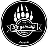 Logo Restaurant le Grizzly